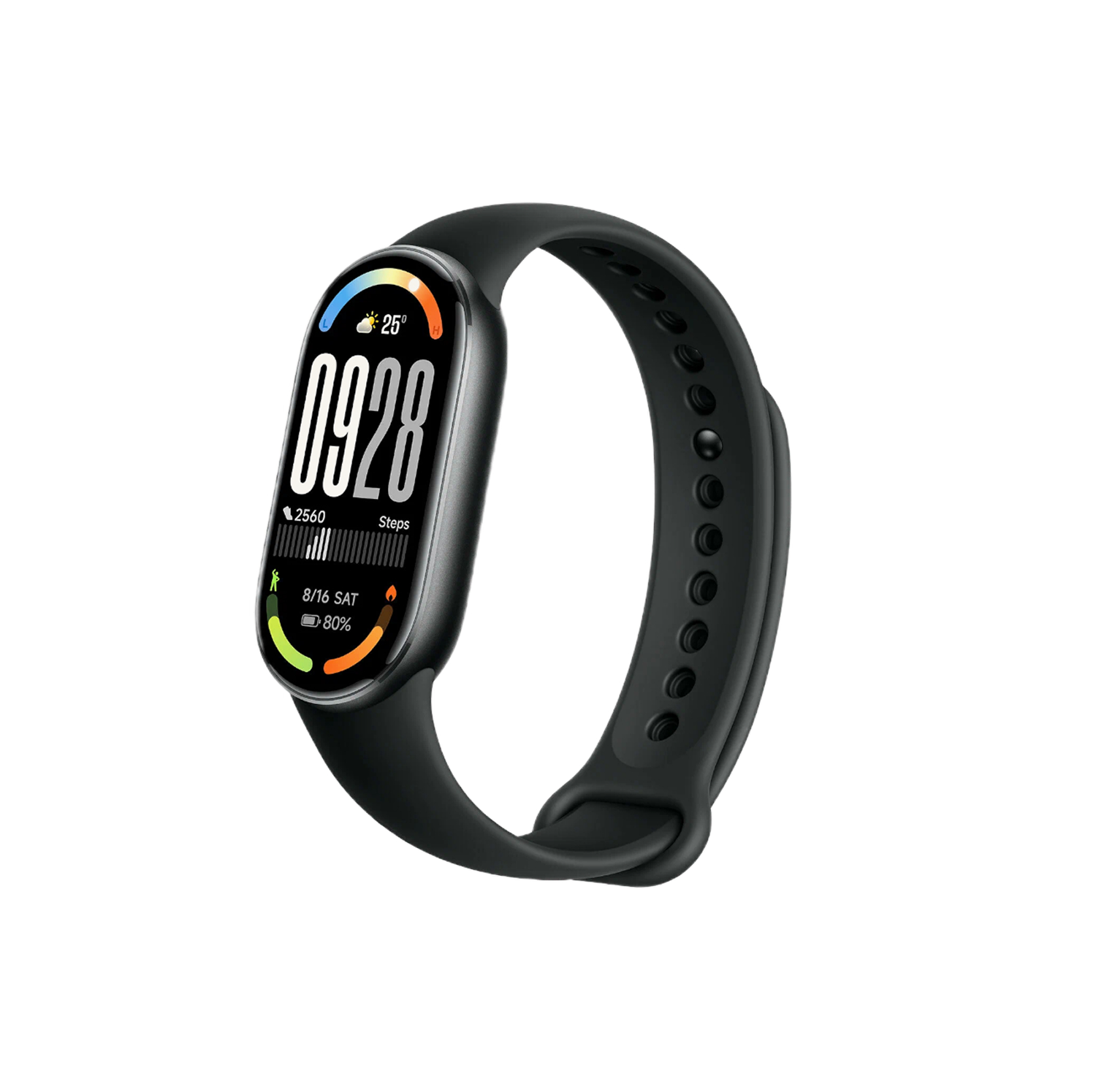 Фитнес-браслет Xiaomi Smart Band 10 