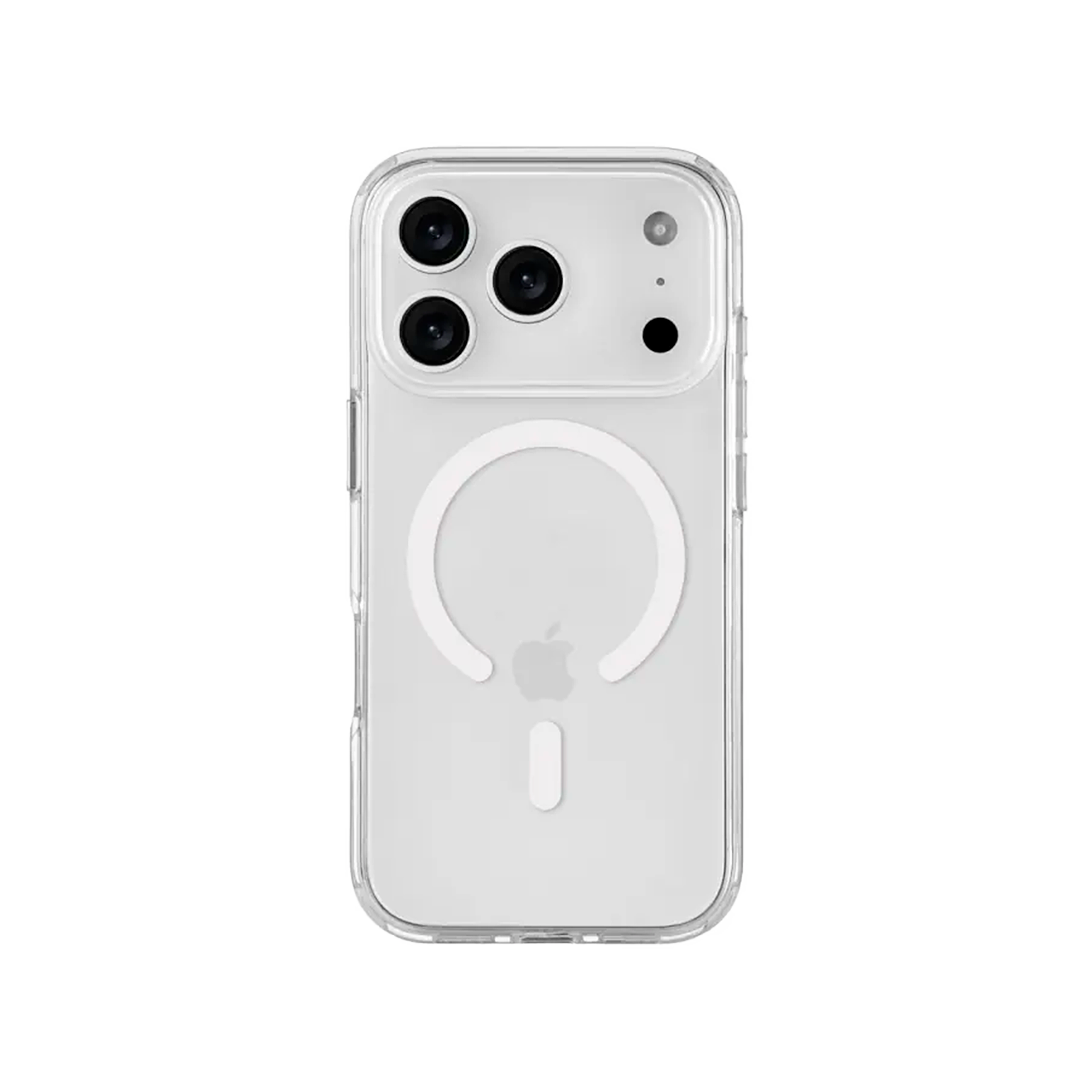 Чехол Clear Case