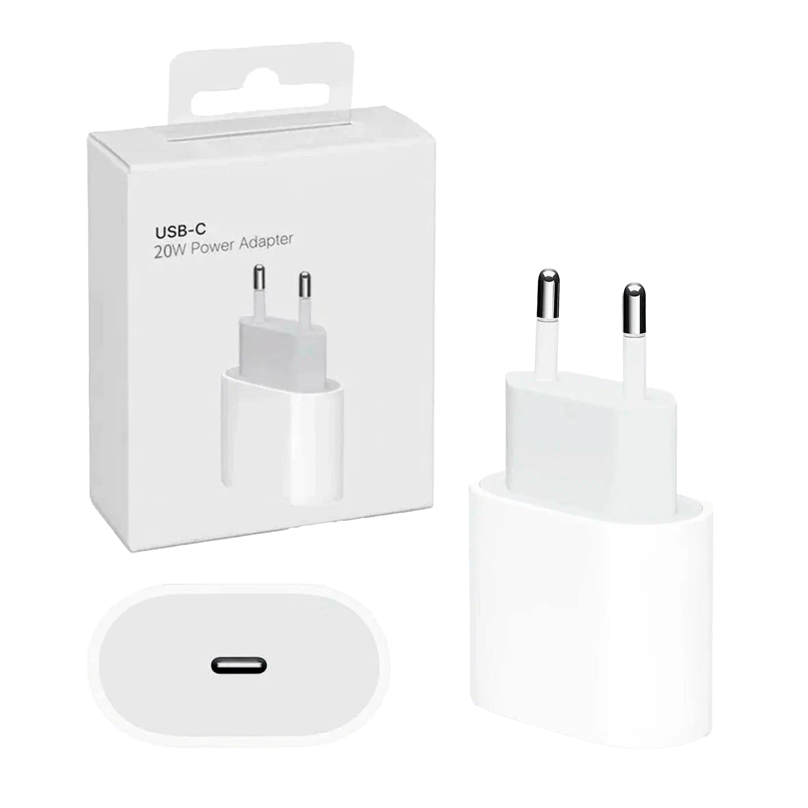 Адаптер Apple 20W