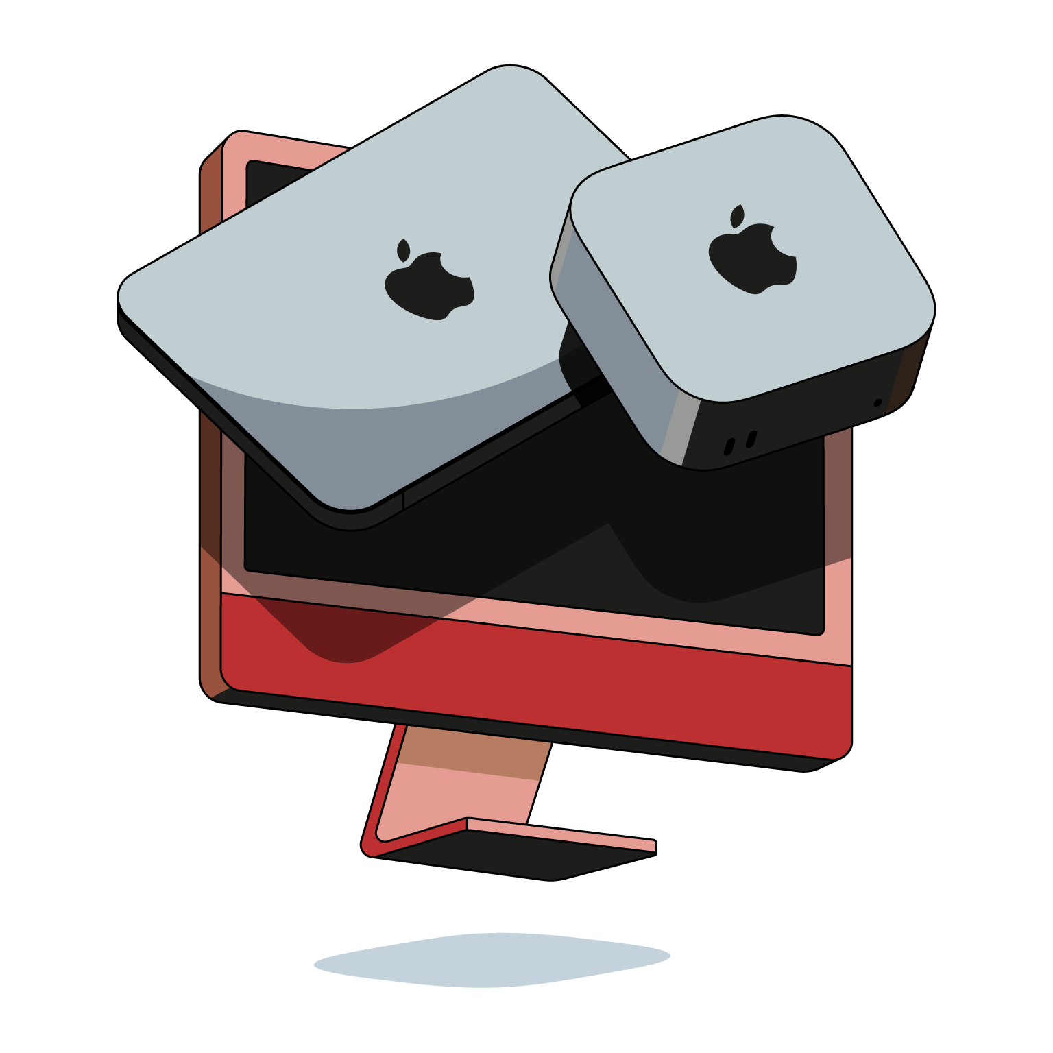 Mac