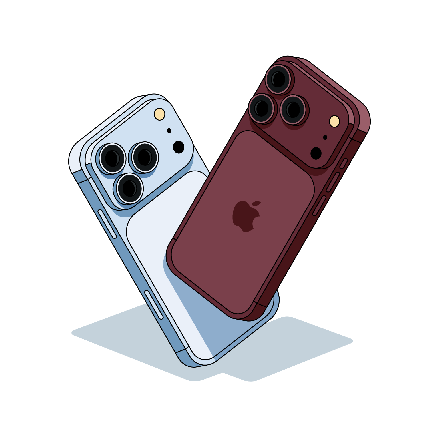 iPhone