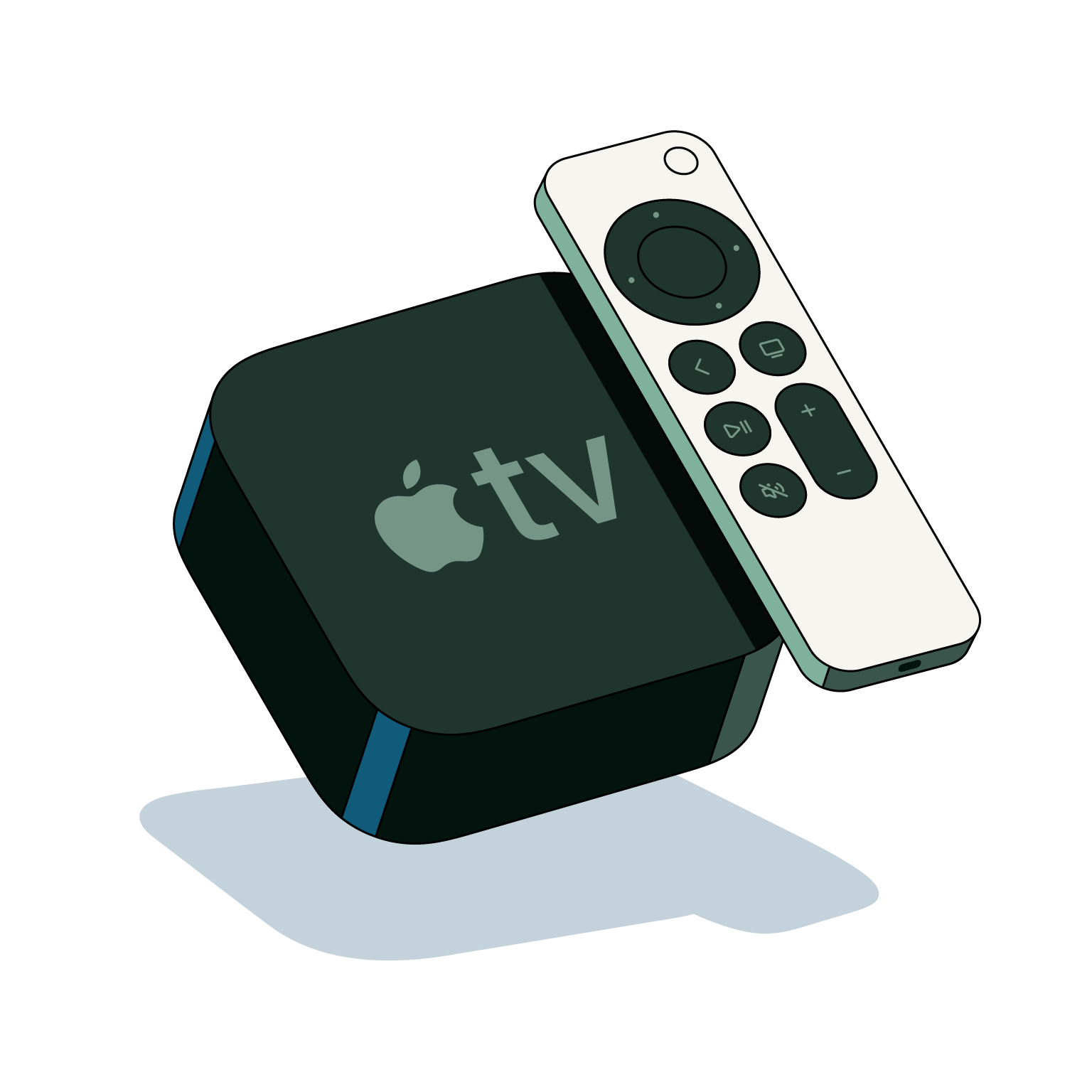 Apple TV