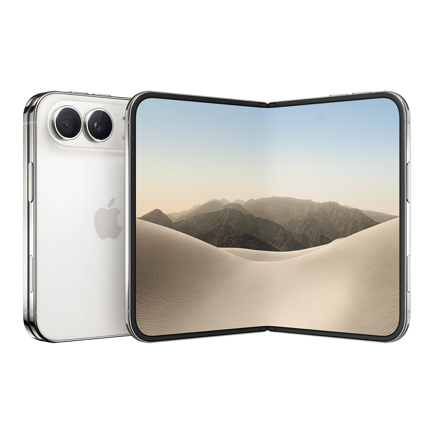 iPhone Duo