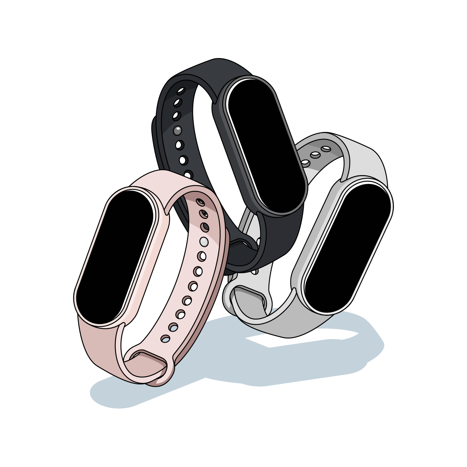 Xiaomi Smart Band