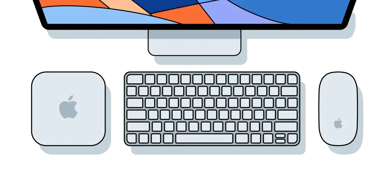 Mac