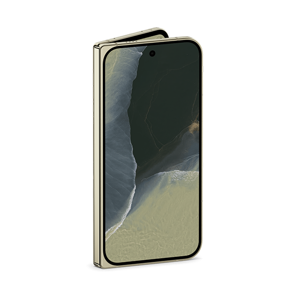 Pixel 11 Pro Fold