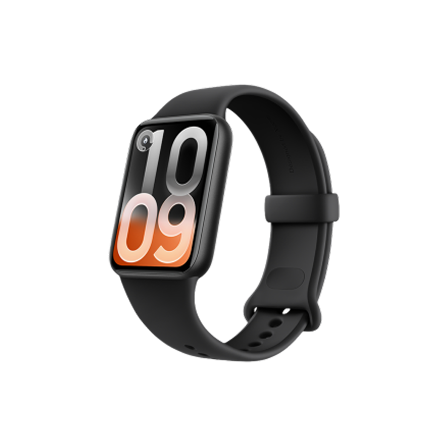 Фитнес-браслет Xiaomi Smart Band 10 Pro 