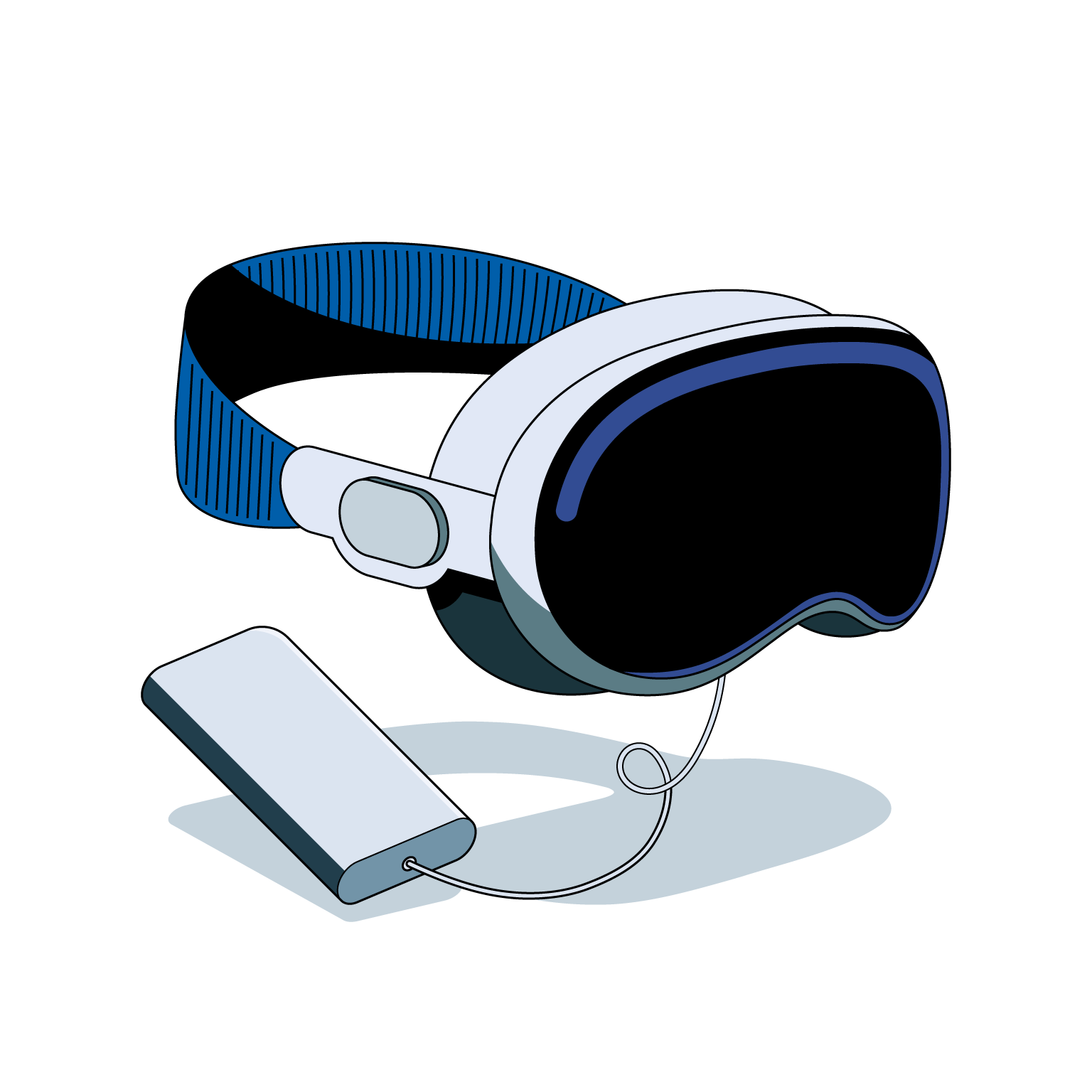 Apple Vision Pro