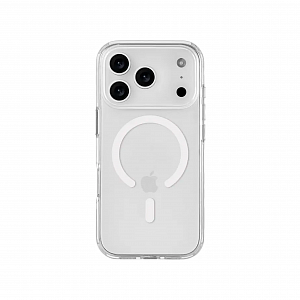 Чехол Clear Case