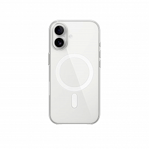 Чехол Clear Case