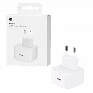 Адаптер Apple 40W